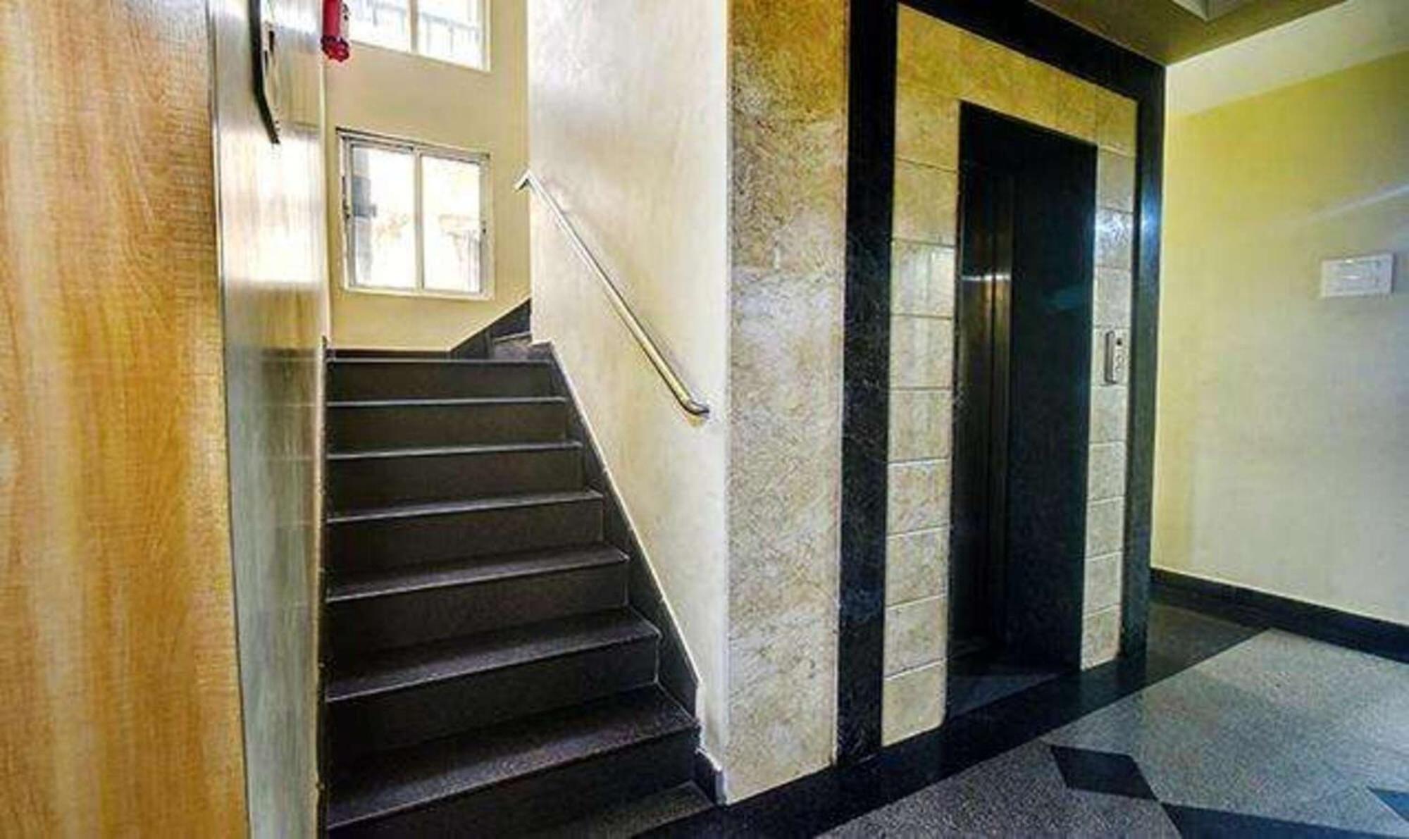 Fabhotel Palace - Nr Parry's Corner Chennai