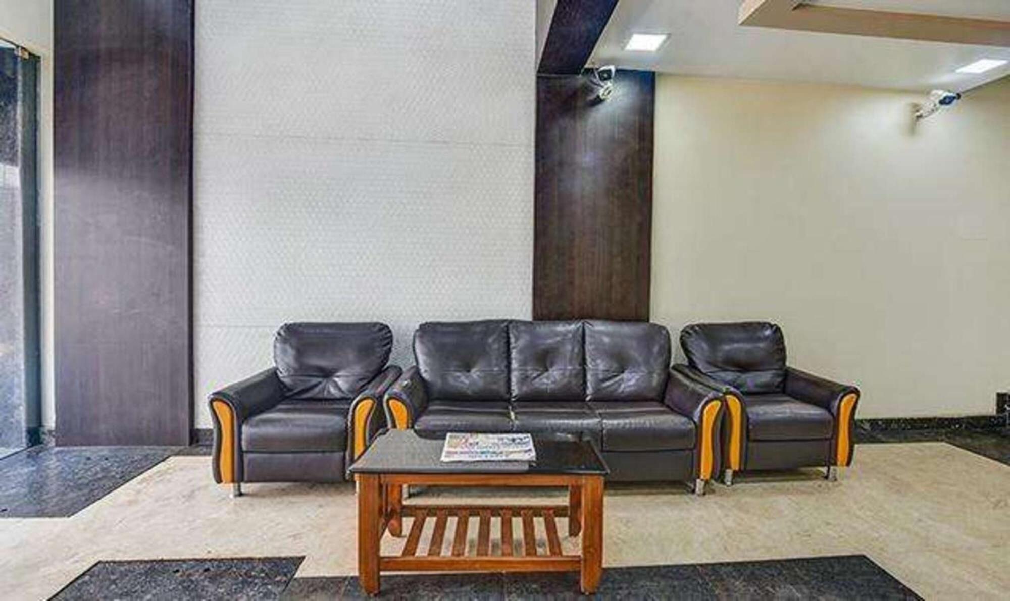 Fabhotel Palace - Nr Parry's Corner Hotel 3*