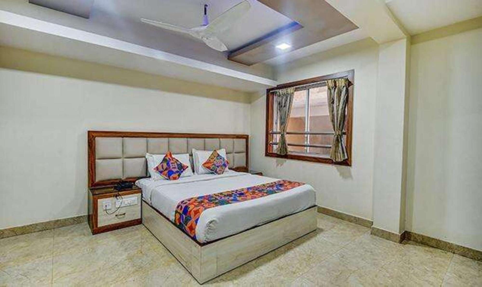 Fabhotel Palace - Nr Parry's Corner Hotel