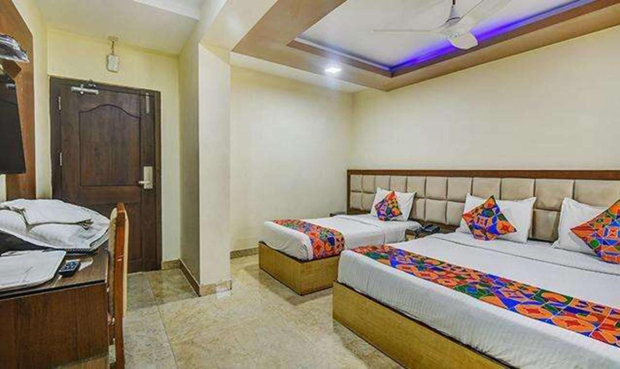 Fabhotel Palace - Nr Parry's Corner
