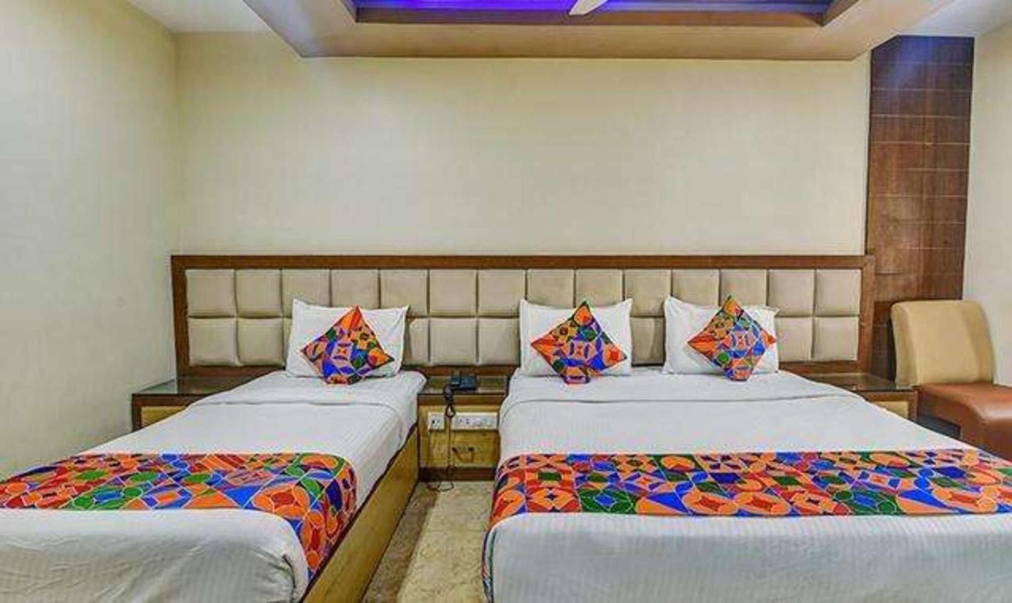 Hotel Fabhotel Palace - Nr Parry's Corner Chennai