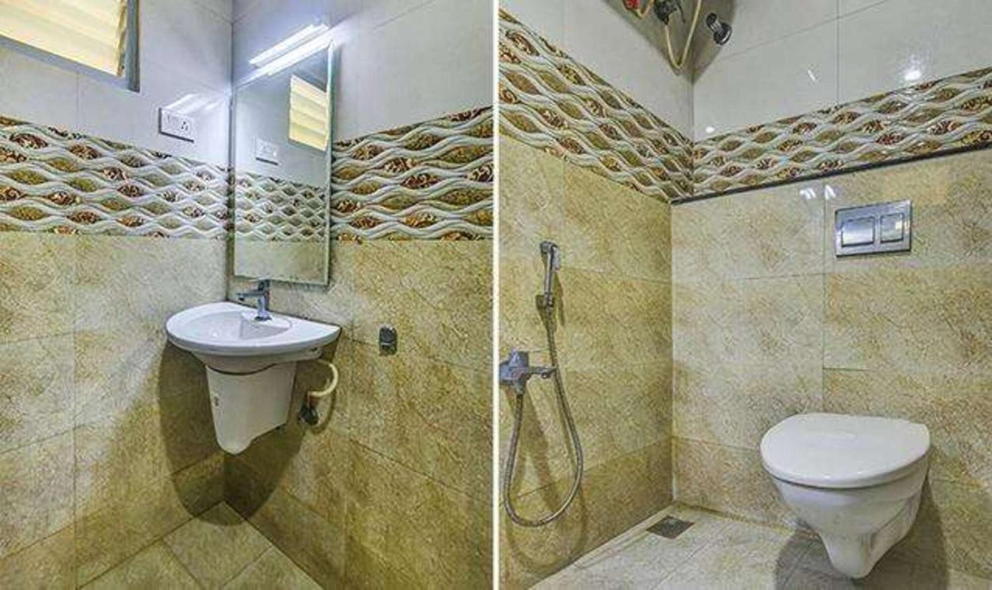 Fabhotel Palace - Nr Parry's Corner Hotel 3*